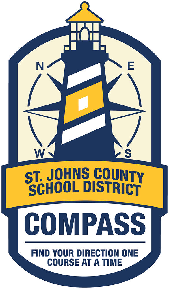 St. Johns County School District Compass